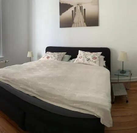 Apartament Frida